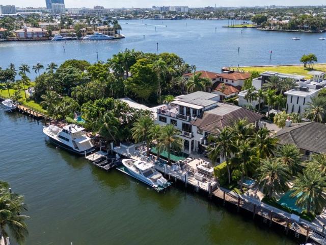 Detached House for sale in Fort Lauderdale, Broward County