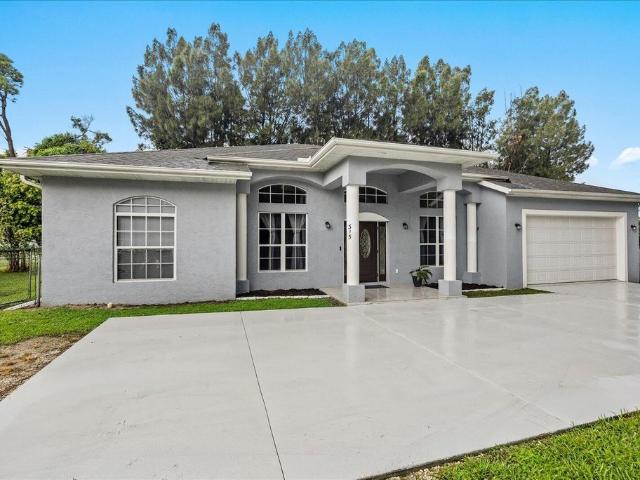 Detached House for sale in Fort Pierce, Saint Lucie County