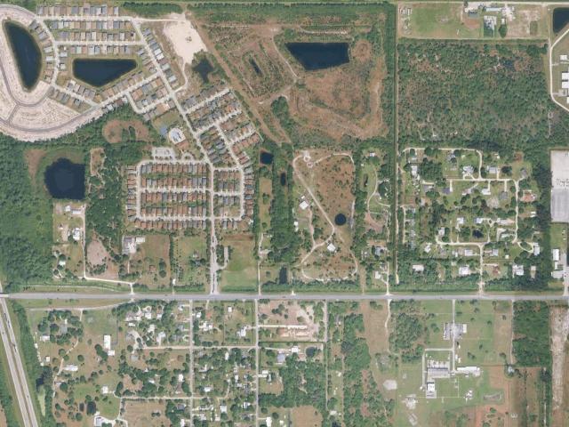 Detached House for sale in Fort Pierce, Florida