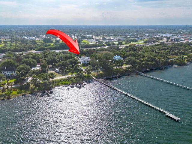 Detached House for sale in Fort Pierce, Florida
