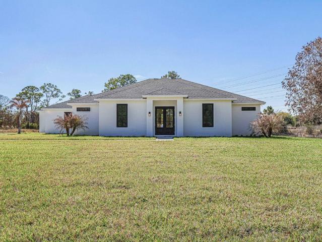Detached House for sale in Fort Pierce, Florida