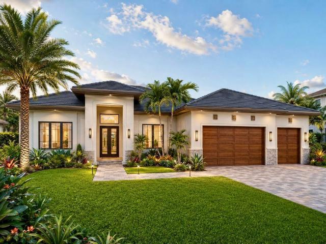 Detached House for sale in Fort Pierce, Florida