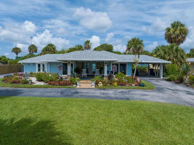 Detached House for sale in Fort Pierce, Florida