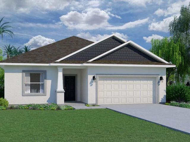 Detached House for sale in Fort Pierce, Florida