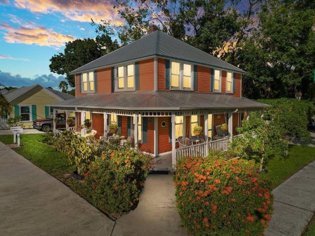 Detached House for sale in Fort Pierce, Florida