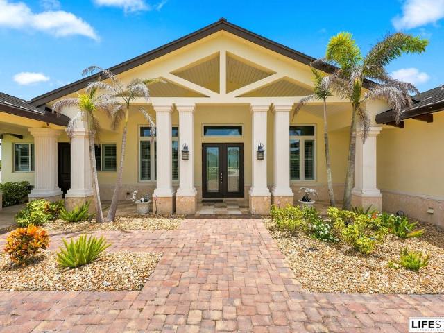 Detached House for sale in Fort Pierce, Florida