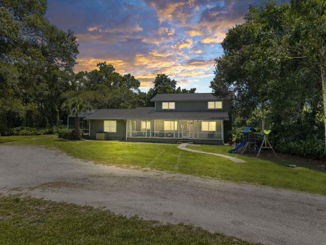 Detached House for sale in Fort Pierce, Florida