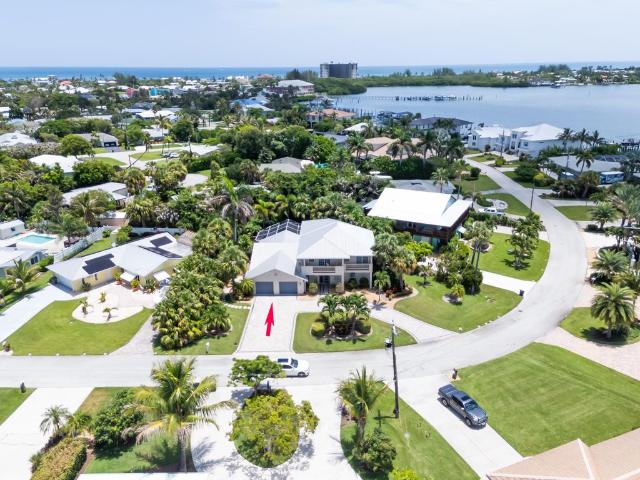 Detached House for sale in Fort Pierce, Florida