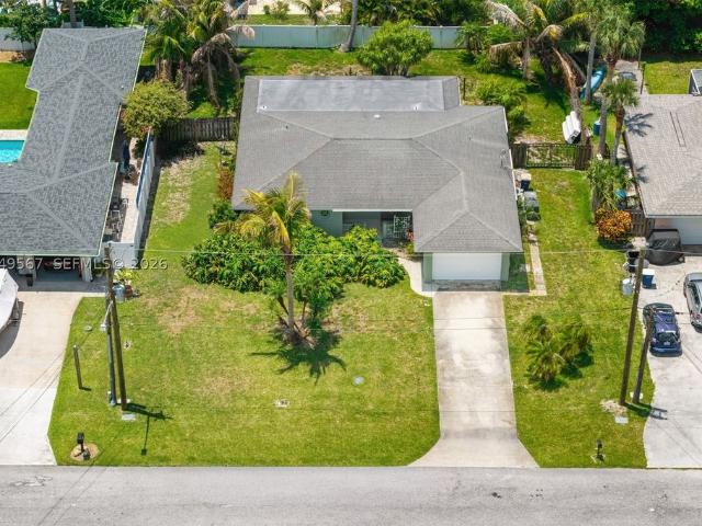 Detached House for sale in Fort Pierce, Florida