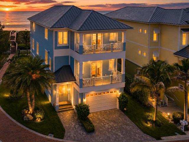 Detached House for sale in Fort Pierce, Florida