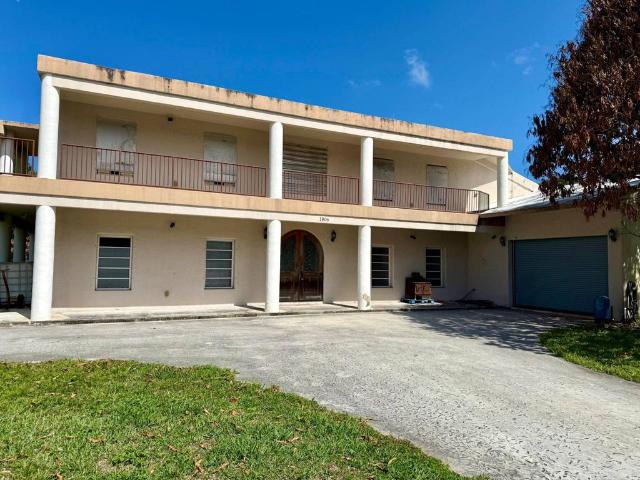 Detached House for sale in Fort Pierce, Florida