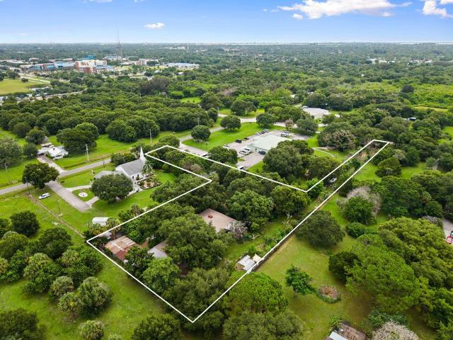 Detached House for sale in Fort Pierce, Florida