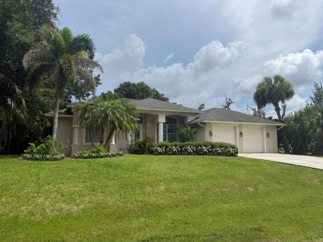 Detached House for sale in Fort Pierce, Florida