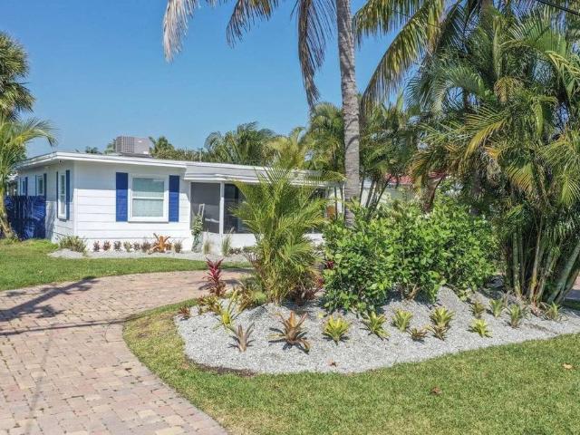 Detached House for sale in Fort Pierce, Florida