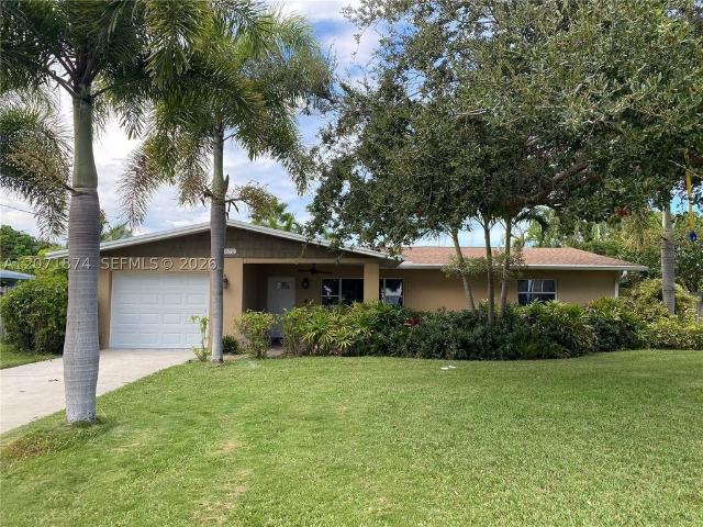 Detached House for sale in Fort Pierce, Florida