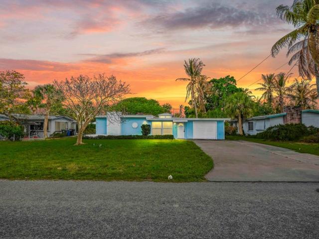 Detached House for sale in Fort Pierce, Florida