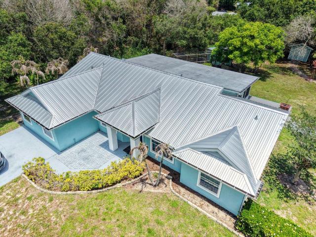 Detached House for sale in Fort Pierce, Florida