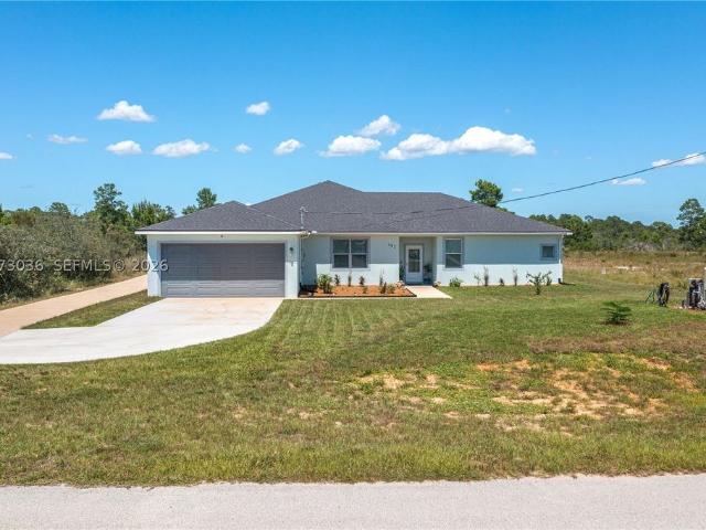 Detached House for sale in Babson Park, Florida