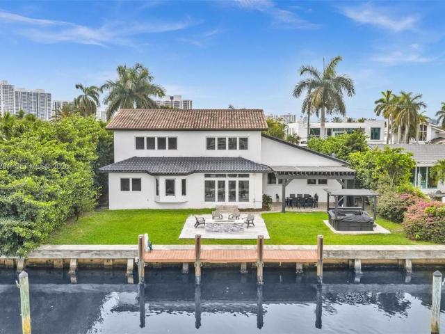 Detached House for sale in Hallandale, Florida