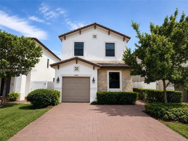 Detached House for sale in Hialeah, Florida