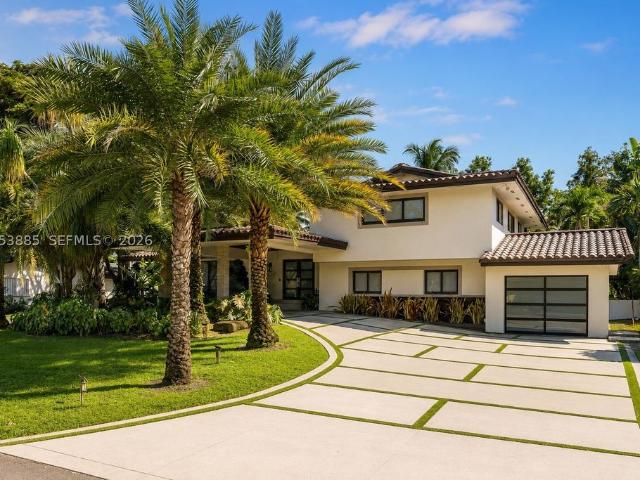 Detached House for sale in Hialeah, Florida