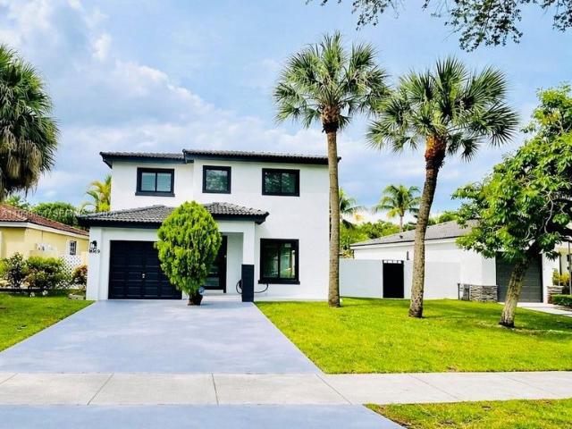 Detached House for sale in Hialeah, Florida