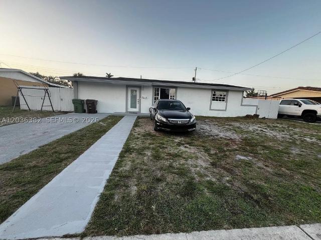 Detached House for sale in Hialeah, Florida