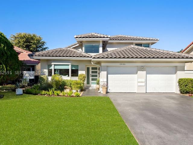 Detached House for sale in Hialeah, Florida
