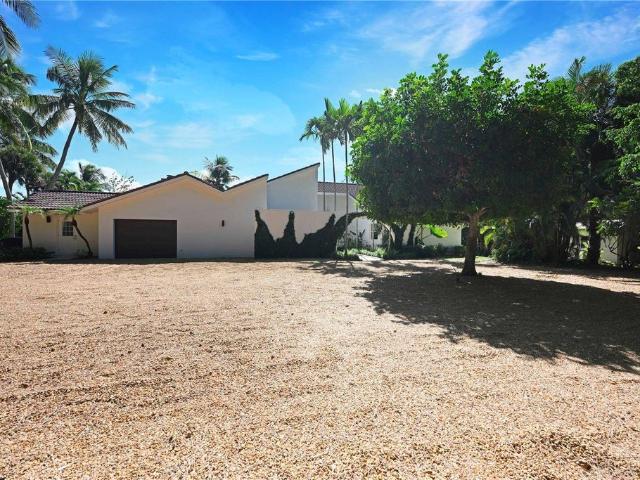 Detached House for sale in Hobe Sound, Florida