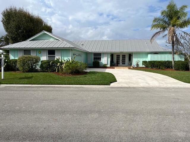 Detached House for sale in Florida