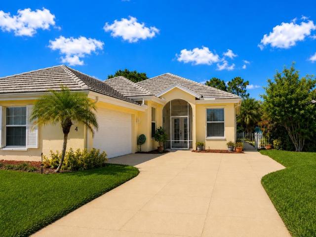 Detached House for sale in Florida
