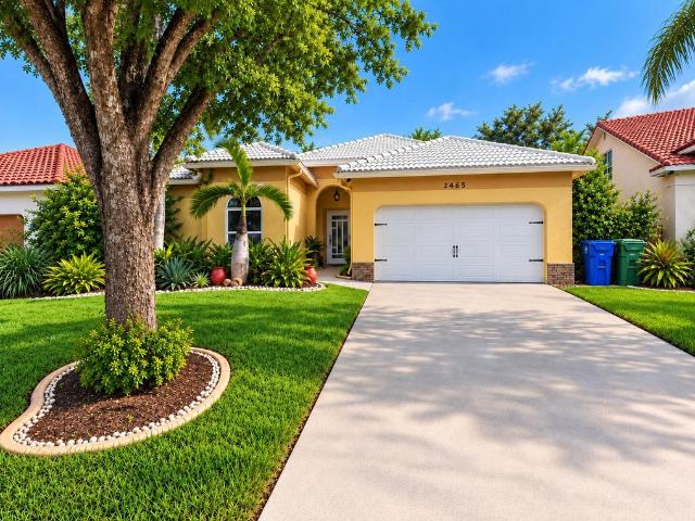 Detached House for sale in Cooper City, Broward County