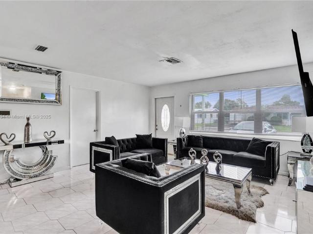 Detached House for sale in Hollywood, Florida