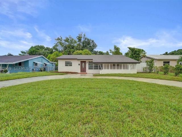 Detached House for sale in Hollywood, Florida