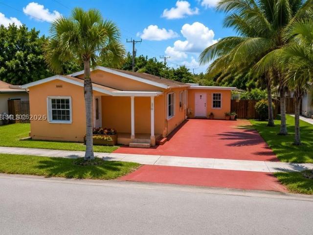 Detached House for sale in Hollywood, Florida