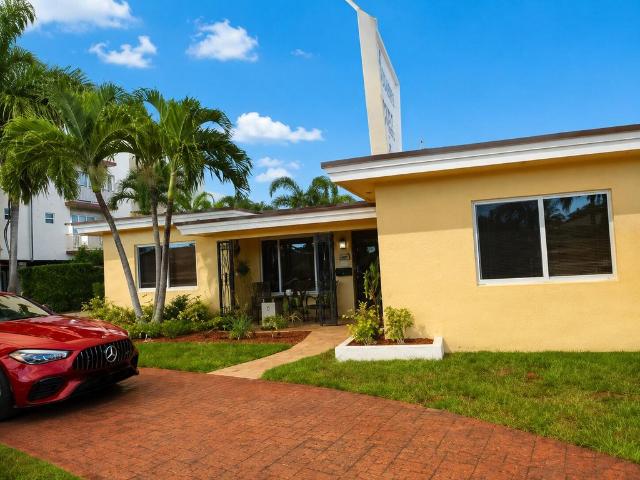 Detached House for sale in Hollywood, Florida