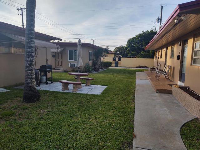 Detached House for sale in Hollywood, Florida