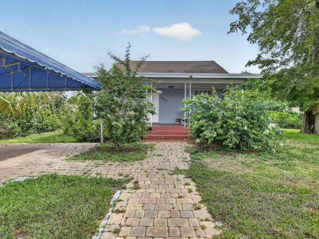 Detached House for sale in Hollywood, Florida