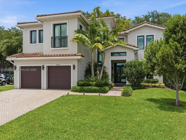 Detached House for sale in Hollywood, Florida