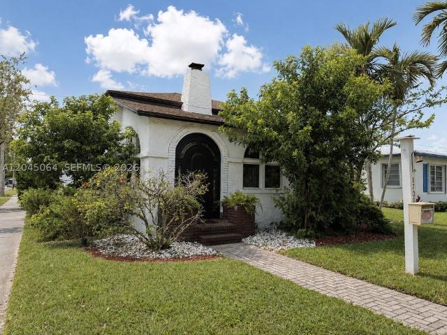 Detached House for sale in Hollywood, Broward County