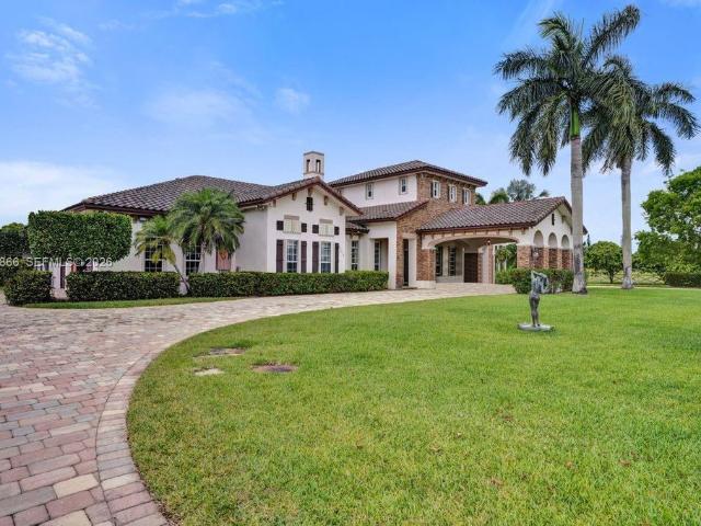 Detached House for sale in Homestead, Florida