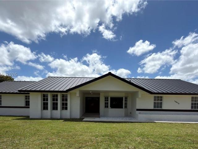 Detached House for sale in Homestead, Florida