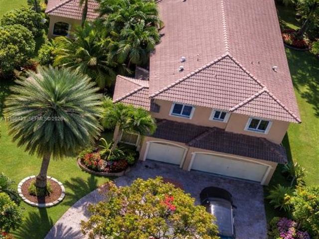 Detached House for sale in Homestead, Florida