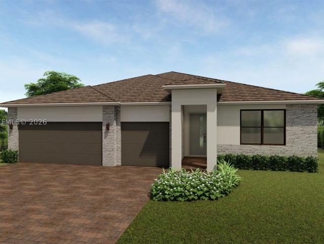 Detached House for sale in Homestead, Miami-Dade County