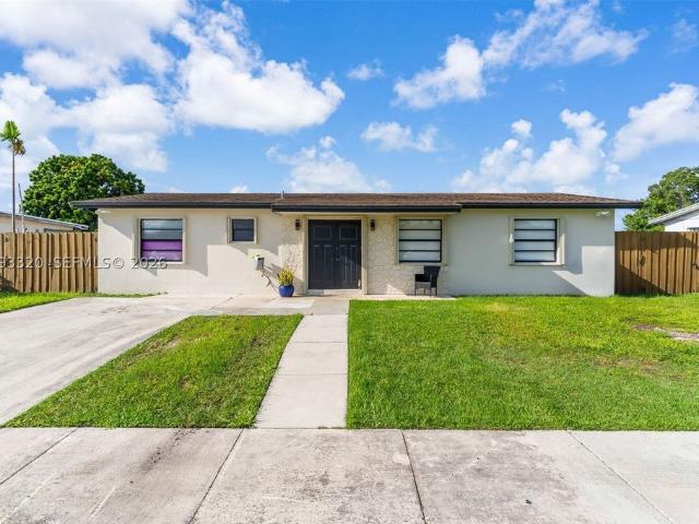 Detached House for sale in Homestead, Miami-Dade County