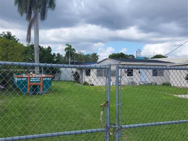 Detached House for sale in Homestead, Florida