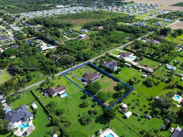 Detached House for sale in Homestead, Florida
