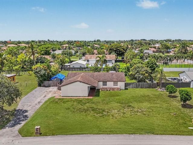 Detached House for sale in Homestead, Florida
