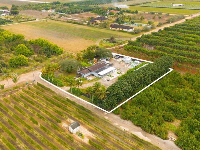Detached House for sale in Homestead, Florida