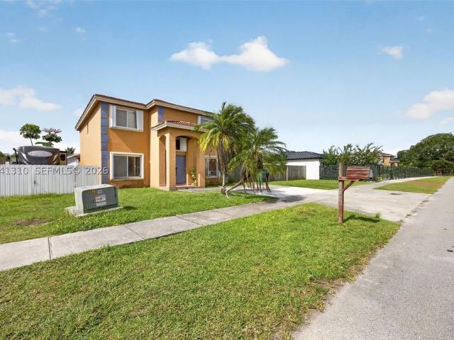 Detached House for sale in Homestead, Florida